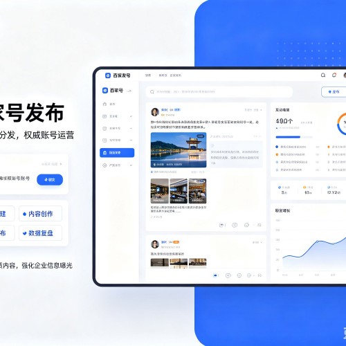 吐鲁番百家号信息发布代运营